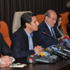 HDP ve DBP Eş Genel Başkanları'na soruşturma HDP ve DBP Eş Genel Başkanları'na soruşturma