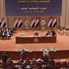Irak Meclisi'nden petrol hamlesi