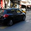 Nişantaşı'ndaki trafik tartışması kanlı bitti