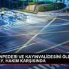 EŞİ, KAYINPEDERİ VE KAYINVALİDESİNİ ÖLDÜREN ASTSUBAY, ... EŞİ, KAYINPEDERİ VE KAYINVALİDESİNİ ÖLDÜREN ASTSUBAY, ...
