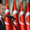 Başkan Erdoğan'dan Sakarya Zaferi mesajı