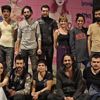 Mücadele ettikleri kanseri beyaz perdede anlatacaklar