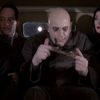 The Addams Family geri dönüyor: Tim Burton çekecek
