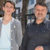 Öğretmen lise öğrencisini darbetti!