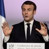 Macron’dan Türkiye’ye kırmızı çizgi Macron’dan Türkiye’ye kırmızı çizgi