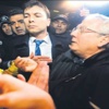 Ben oldukça size bilet yok