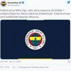 Fenerbahçe'de yıldız futbolcu ile yollar ayrıldı: Çoktan gitmiş bile