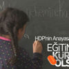 HDP: Kürtçe Anayasa ile korunsun HDP: Kürtçe Anayasa ile korunsun
