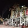 Güney Afrika'da petrol rafinerisi patladı: 2 ölü Güney Afrika'da petrol rafinerisi patladı: 2 ölü