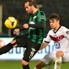 Akhisar Gençler'den kaçamadı Akhisar Gençler'den kaçamadı