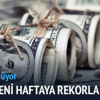 Dolar, haftaya rekorla başladı Dolar, haftaya rekorla başladı