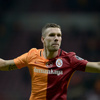 Podolski, Kasımpaşa maçı sonrası itirafta bulundu! Podolski, Kasımpaşa maçı sonrası itirafta bulundu!