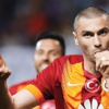 Galatasaray, Akhisar'da golcüsü Burak Yılmaz'la güldü