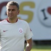 Hamzaoğlu: İçim kanıyor biraz... Hamzaoğlu: İçim kanıyor biraz...