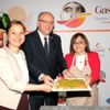 Gastroantep Festivali İstanbul da tanıtıldı
