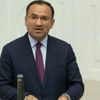 Bozdağ: İncelenmeyen hakim savcı kalmadı Bozdağ: İncelenmeyen hakim savcı kalmadı