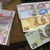 Fırtınanın şiddeti arttı Fırtınanın şiddeti arttı
