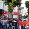 Alanya'da gerginlik Alanya'da gerginlik