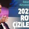 3. Türkiye 2023 Zirvesi yapılıyor