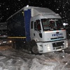 İzmir-İstanbul yolu 45 saat sonra açılabildi İzmir-İstanbul yolu 45 saat sonra açılabildi