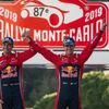 Son şampiyon Ogier, sezona zaferle başladı Son şampiyon Ogier, sezona zaferle başladı