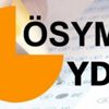 YDS başvuru tarihi belli oldu YDS başvuru tarihi belli oldu