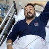 Mustafa Topaloğlu nun sağlık durumu nasıl? Açıklama ... Mustafa Topaloğlu nun sağlık durumu nasıl? Açıklama ...