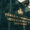 Merkez Bankası'ndan cari denge açıklaması