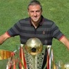 Galatasaray'dan 3 kupalı şov Galatasaray'dan 3 kupalı şov