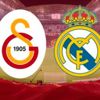 Real Madrid, Galatasaray'ın ekstra bilet talebini reddetti