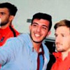 Tek kişilik destek! Tek kişilik destek!