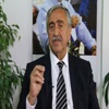 Mustafa Akıncı Rum lider Anastasiadis ile görüşecek Mustafa Akıncı Rum lider Anastasiadis ile görüşecek