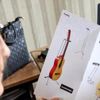 Patentli enstrüman stantlarıyla dünyaya açılmak istiyor
