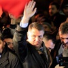 Romanya'da seçimin galibi Lohannis