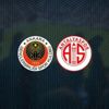 Gençlerbirliği - Antalyaspor CANLI ANLATIM İZLE Gençlerbirliği - Antalyaspor CANLI ANLATIM İZLE
