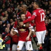 Manchester, Mata ile güldü! Manchester, Mata ile güldü!