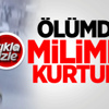 Trabzonspor'u Sevindiren Gelişme!