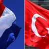 Türkiye'den 'Hollanda' kararı Türkiye'den 'Hollanda' kararı