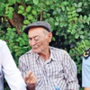 Barışa mayın
