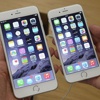 Apple iPhone ile kazandı Apple iPhone ile kazandı