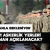 2000/1 askerlik yerleri ne zaman açıklanacak? Şubat celbi 2020 askerlik yerleri belli oldu mu? 2000/1 askerlik yerleri ne zaman açıklanacak? Şubat celbi 2020 askerlik yerleri belli oldu mu?