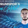 Erzurumspor Hasan Batuhan Artarslan'ı kadrosuna kattı