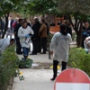 Antalya'da patlama oldu!