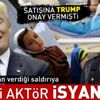 40 çocuğun hayatını kaybettiği saldırıya ABD'li aktörden Jim Carrey'den tepki