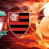 FIFA Dünya Kulüpler Kupası | Liverpool - Flamengo FIFA Dünya Kulüpler Kupası | Liverpool - Flamengo