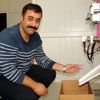 İşsizken kafede gördüğü şeker paketi hayatını değiştirdi