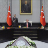 MGK toplantısı sona erdi! Yazılı açıklama yapıldı MGK toplantısı sona erdi! Yazılı açıklama yapıldı