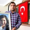 İstanbul'da göçmenlerin kaldığı binada yangın İstanbul'da göçmenlerin kaldığı binada yangın