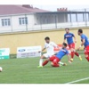 Darıca Gençlerbirliği-manavgatspor: 1-0