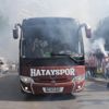 Hatayspor Süper Lig için gün sayıyor